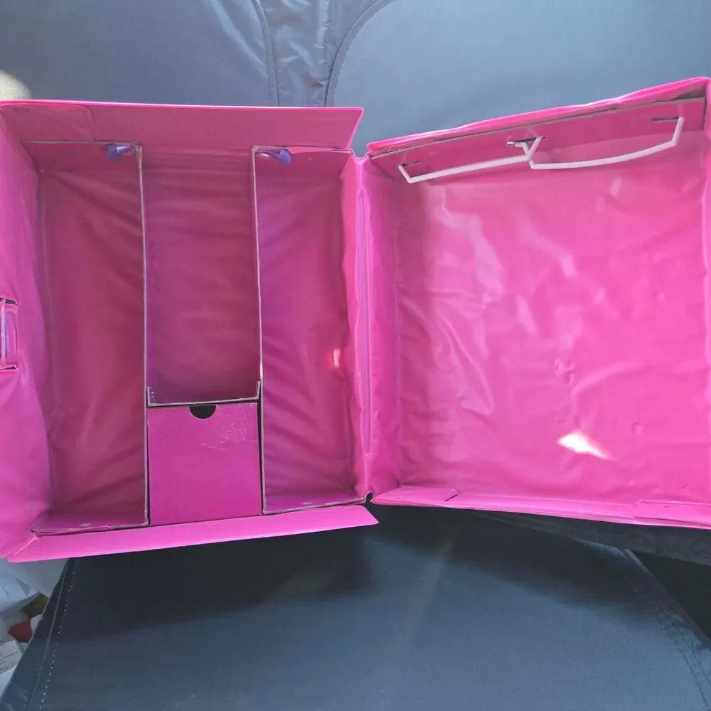 Barbie vintage 1989